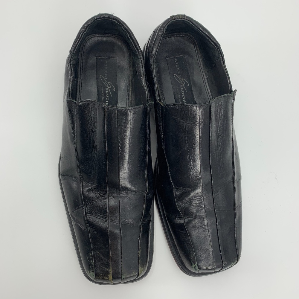 4 for $25 SALE!!!! Giorgio Brutini Men's Loafers - Picture 3 of 7